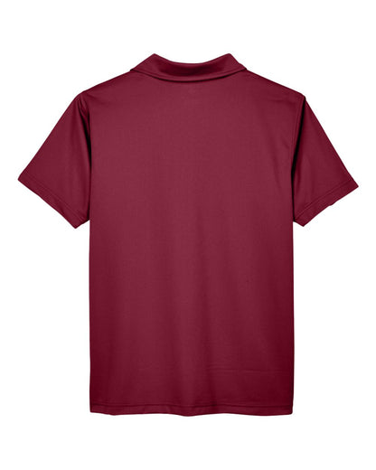 Team 365 Men's Command Snag Protection Polo - TT21