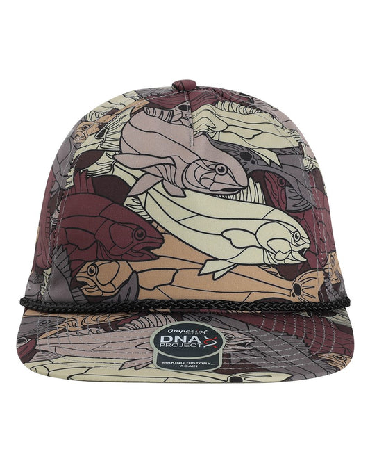Imperial The Golden Hour Cap - DNA014