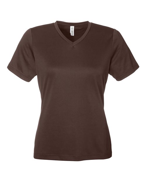 Women's Zone Performance Mesh T-Shirt