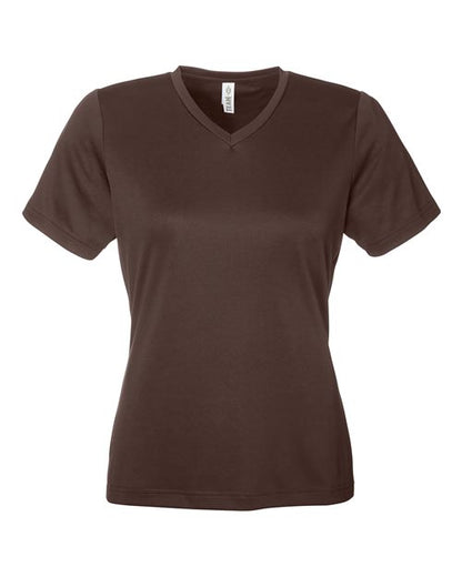 Women's Zone Performance Mesh T-Shirt