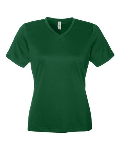 Women's Zone Performance Mesh T-Shirt