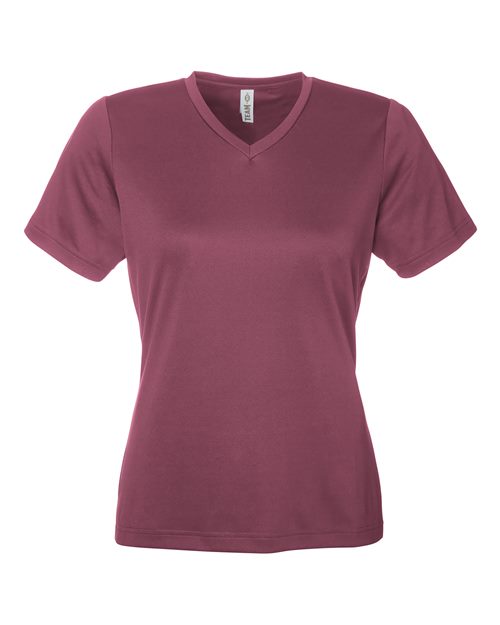 Women's Zone Performance Mesh T-Shirt