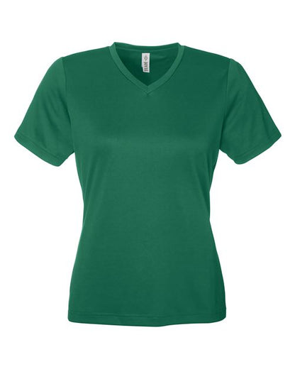 Women's Zone Performance Mesh T-Shirt