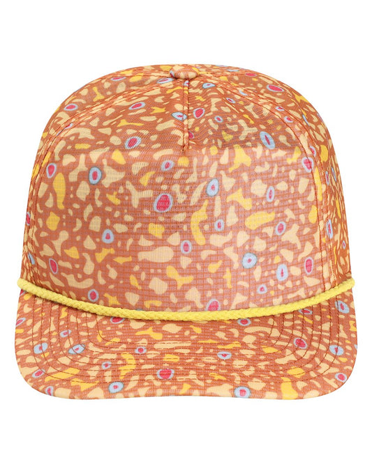 Imperial The Live Wire Cap - DNA012
