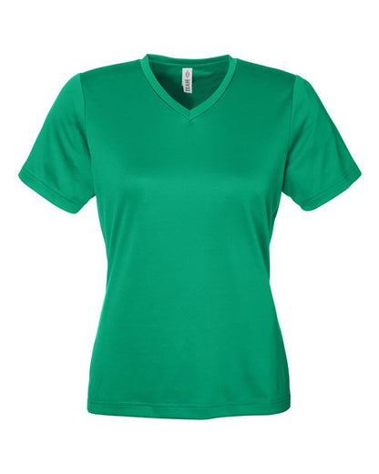 Women's Zone Performance Mesh T-Shirt