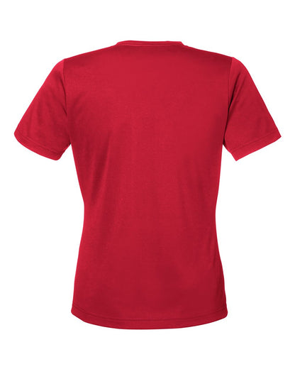 Team 365 Women's Zone Performance Mesh T-Shirt - TT15W