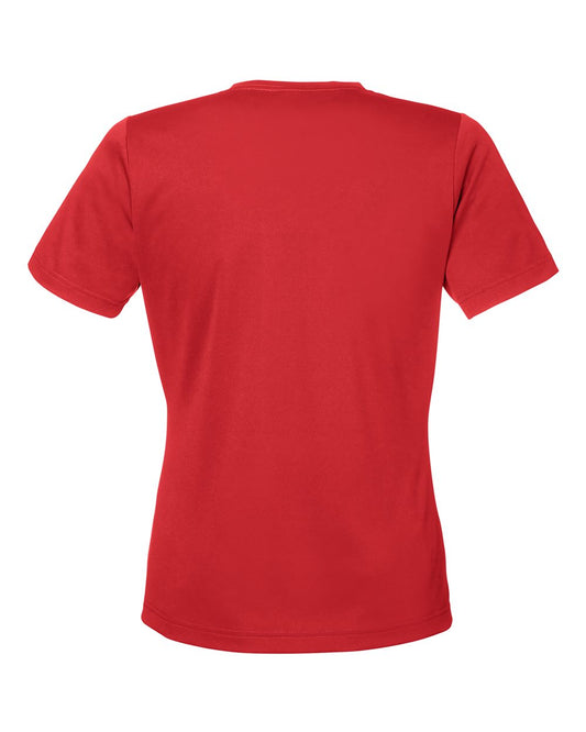 Team 365 Women's Zone Performance Mesh T-Shirt - TT15W