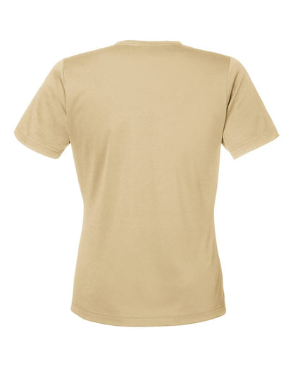 Team 365 Women's Zone Performance Mesh T-Shirt - TT15W