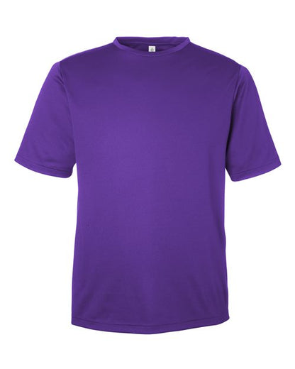 Men's Zone Performance Mesh T-Shirt