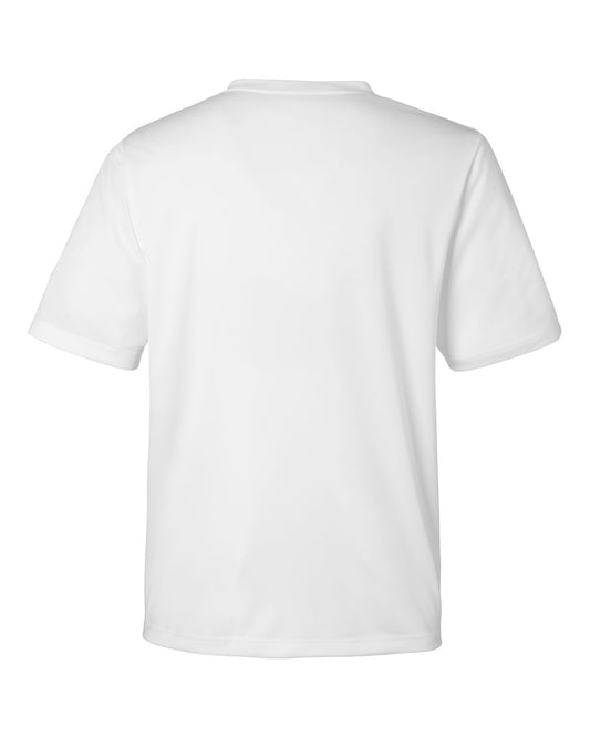 Team 365 Men's Zone Performance Mesh T-Shirt - TT15