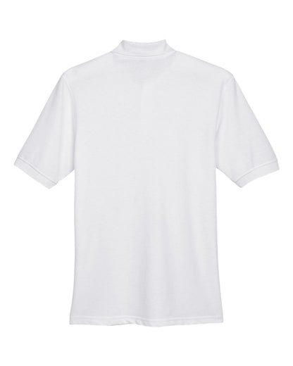 Harriton Men's Easy Blend™ Polo - M265