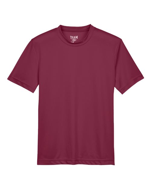 Youth Zone Performance T-Shirt