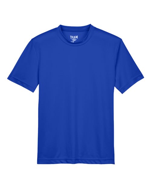 Youth Zone Performance T-Shirt