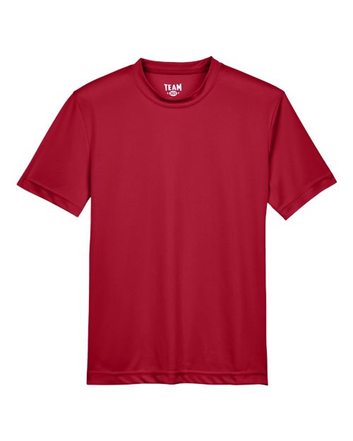 Youth Zone Performance T-Shirt