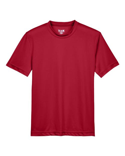 Youth Zone Performance T-Shirt