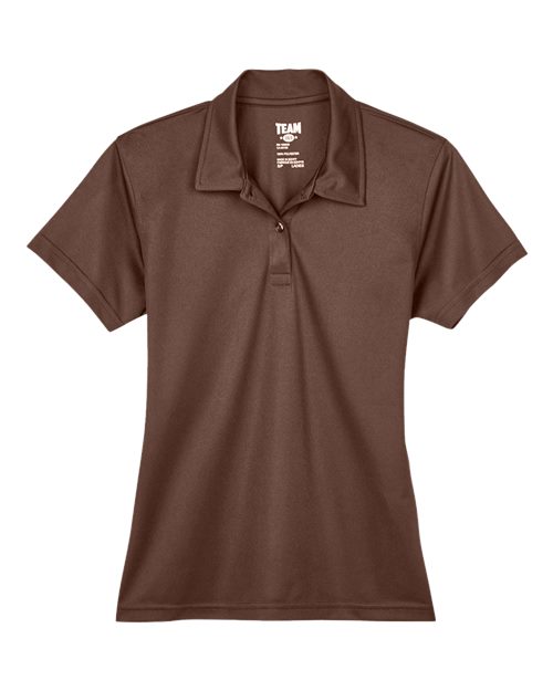 Women's Command Snag Protection Polo