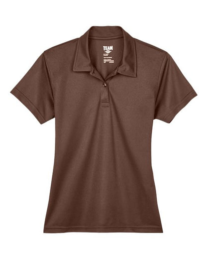 Women's Command Snag Protection Polo