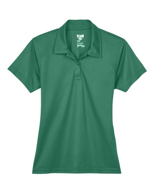 Women's Command Snag Protection Polo