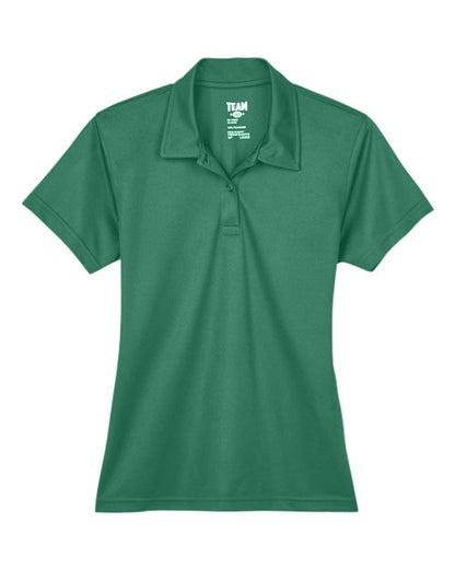 Women's Command Snag Protection Polo