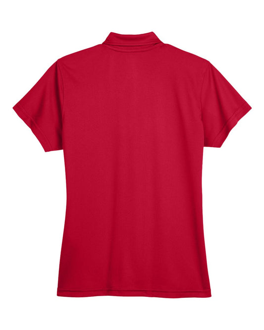 Team 365 Women's Command Snag Protection Polo - TT21W