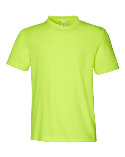 Youth Zone Performance Mesh T-Shirt