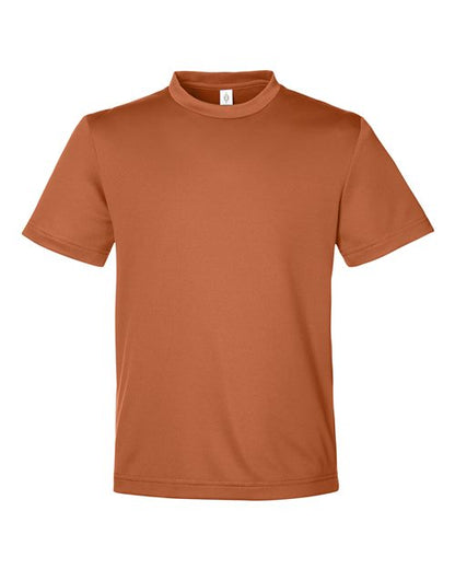 Youth Zone Performance Mesh T-Shirt