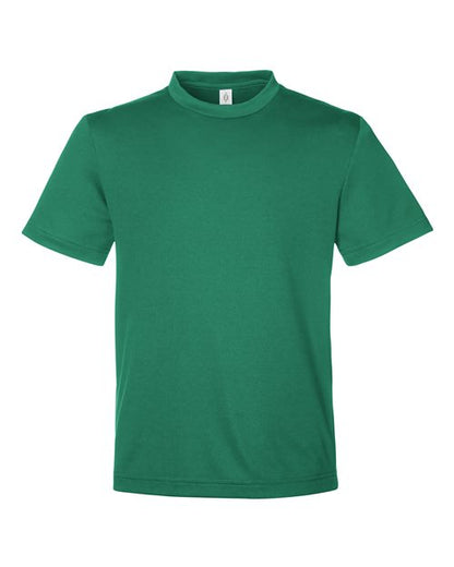 Youth Zone Performance Mesh T-Shirt