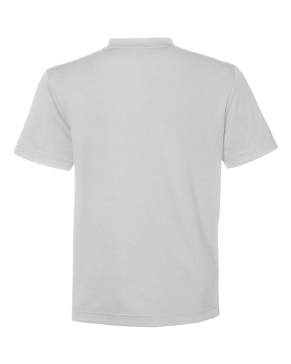 Team 365 Youth Zone Performance Mesh T-Shirt - TT15Y