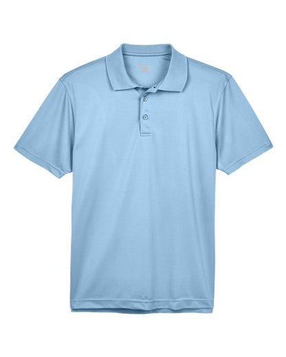 Men's Polyester Jersey Polo