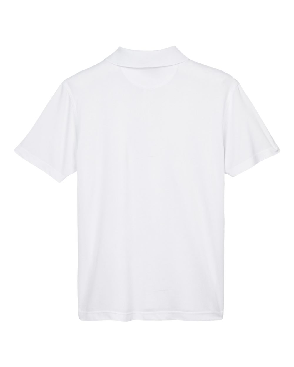Harriton Men's Polyester Jersey Polo - M315