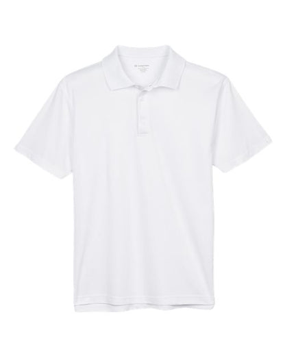 Men's Polyester Jersey Polo