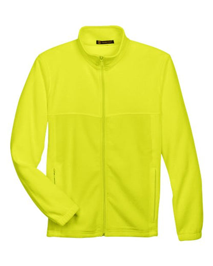 Men's Full-Zip Fleece