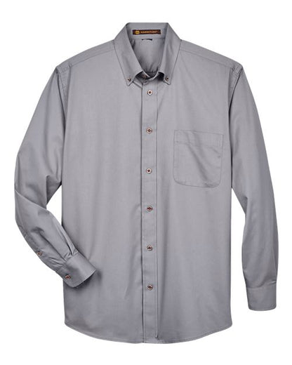 Men's Easy Blend™ Twill Shirt