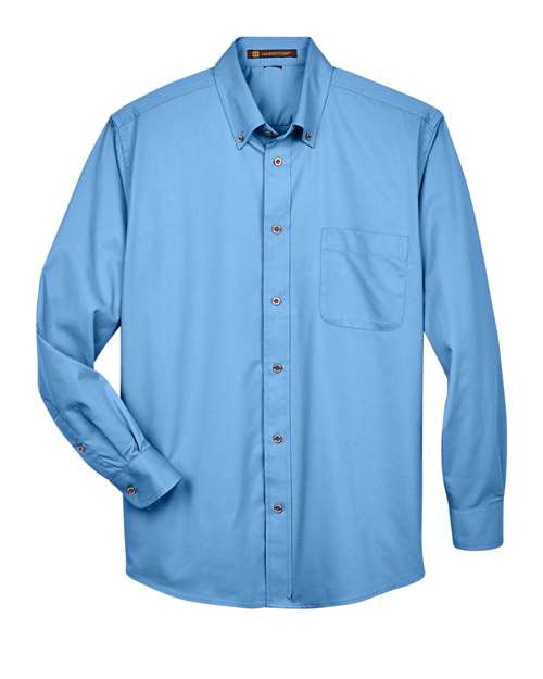 Men's Easy Blend™ Twill Shirt