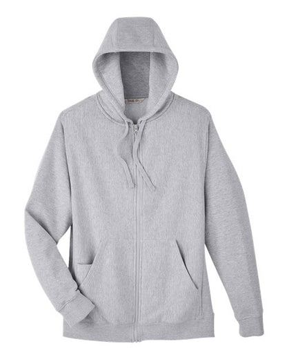 Unisex Zone HydroSport™ Heavyweight Full-Zip Hooded Sweatshirt