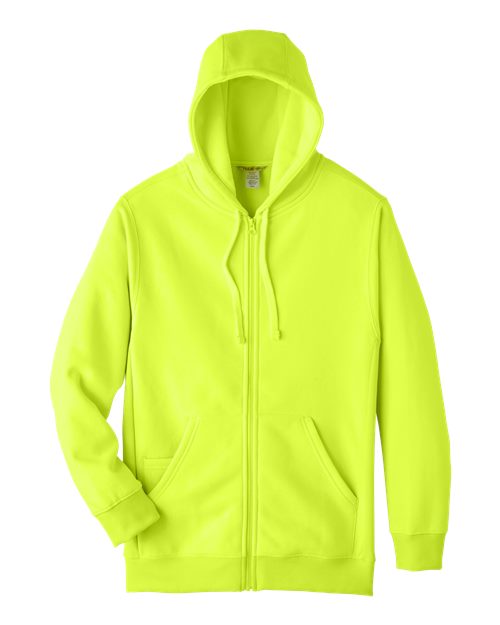 Unisex Zone HydroSport™ Heavyweight Full-Zip Hooded Sweatshirt