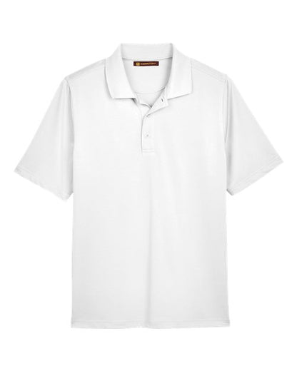 Men's Advantage Snag Protection Plus Polo
