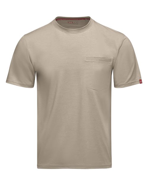 Men's Tall Cooling Pocket T-Shirt