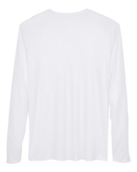 Team 365 Men's Zone Performance Long Sleeve T-Shirt - TT11L