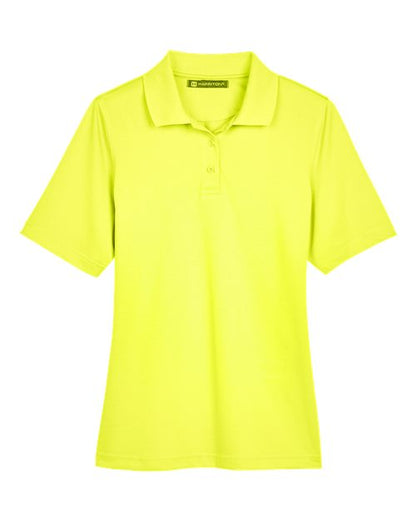 Women's Advantage Snag Protection Plus Polo