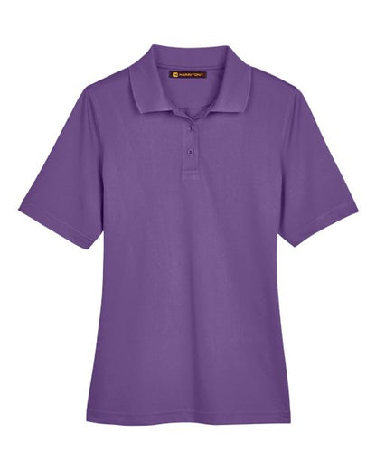 Women's Advantage Snag Protection Plus Polo