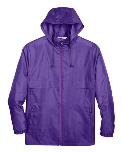 Unisex Zone Protect Lightweight Jacket