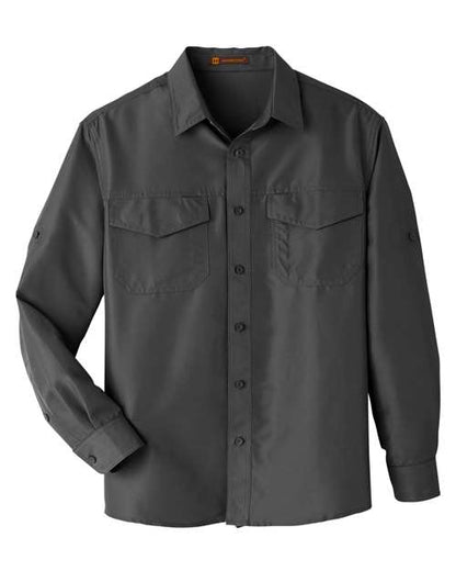 Men's Key West Performance Staff Shirt