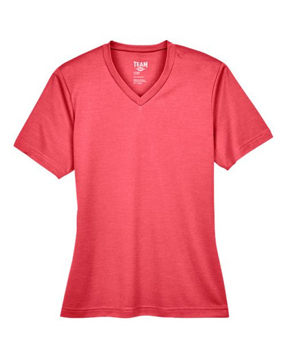 Women's Sonic Heather Performance T-Shirt