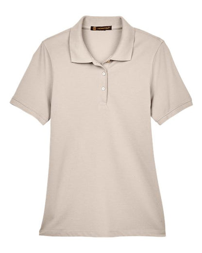 Women's Easy Blend Polo