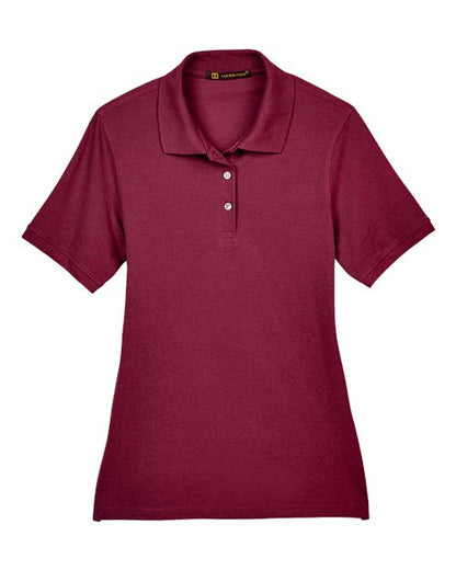 Women's Easy Blend Polo