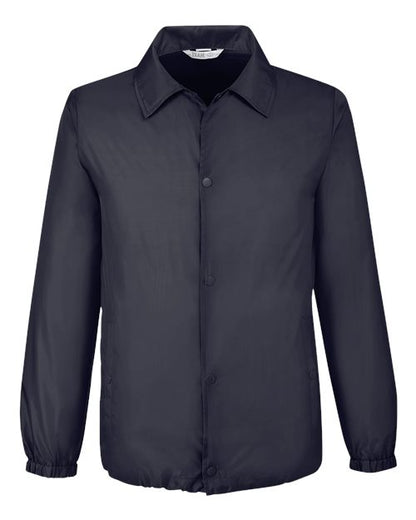 Unisex Zone Protect Coaches Jacket