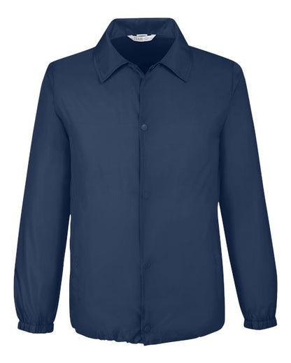 Unisex Zone Protect Coaches Jacket