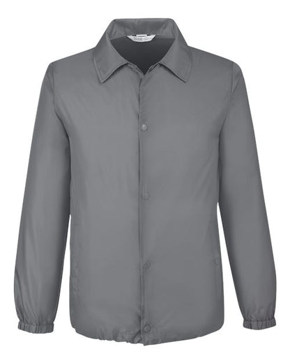 Unisex Zone Protect Coaches Jacket