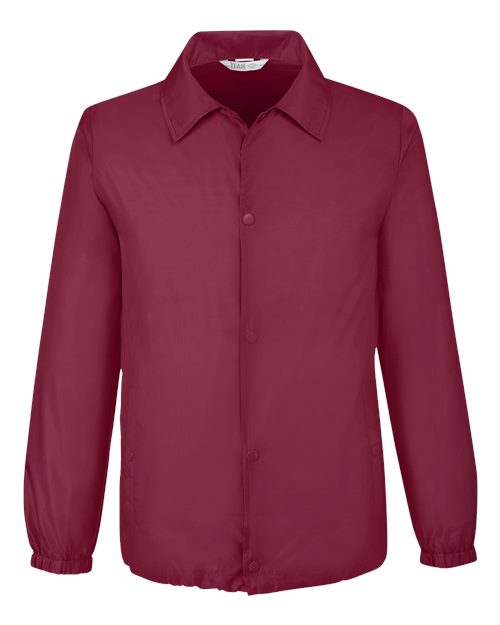 Unisex Zone Protect Coaches Jacket